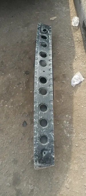 Mercedes Benz E350 Back Bumper Beam.