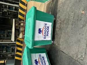 660 Liters Waste Bin GP Pure Rubber With Your Company Logo