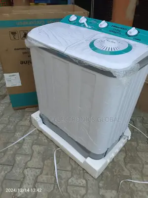 Hisense 11.0kg Washing Machine