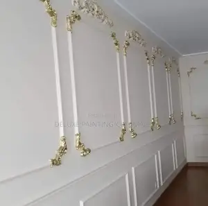 Deluxe Interior and Exterior Cleaning Services