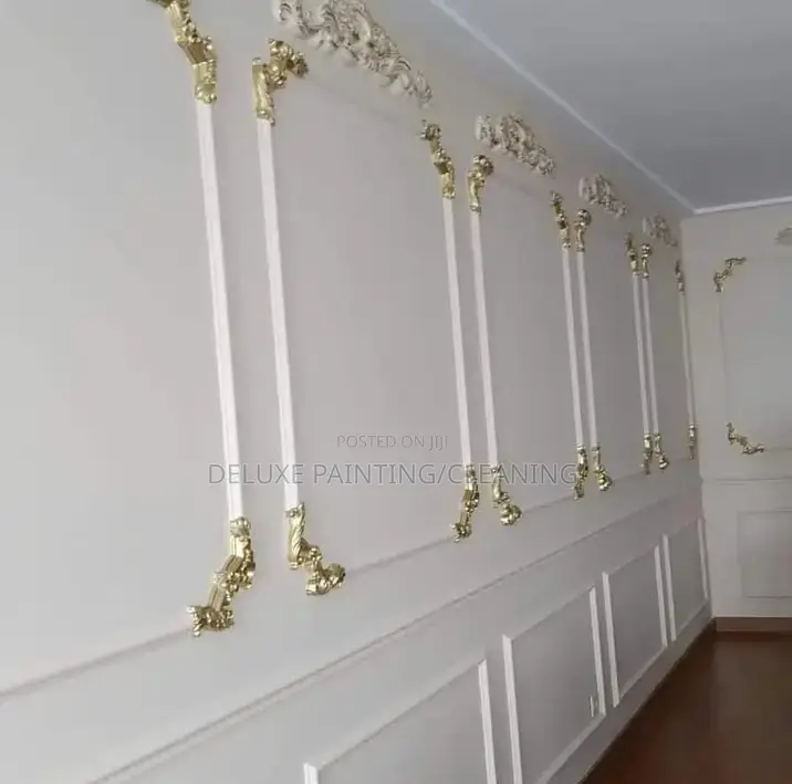 Deluxe Interior and Exterior Cleaning Services