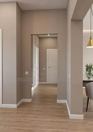 Deluxe Interior and Exterior Cleaning Services