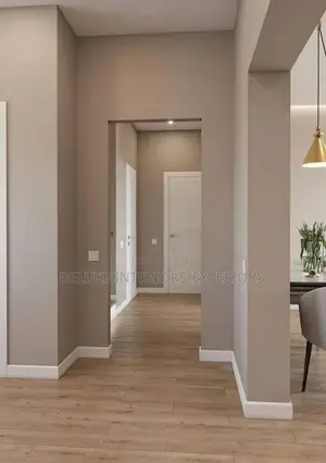 Deluxe Interior and Exterior Cleaning Services