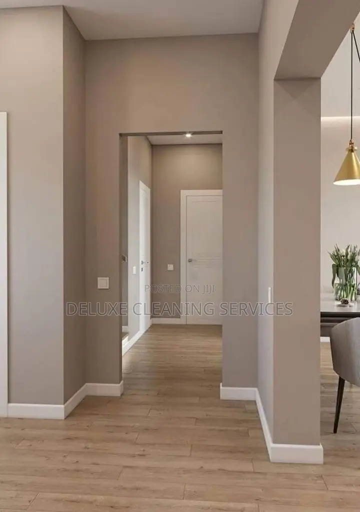 Deluxe Interior and Exterior Cleaning Services