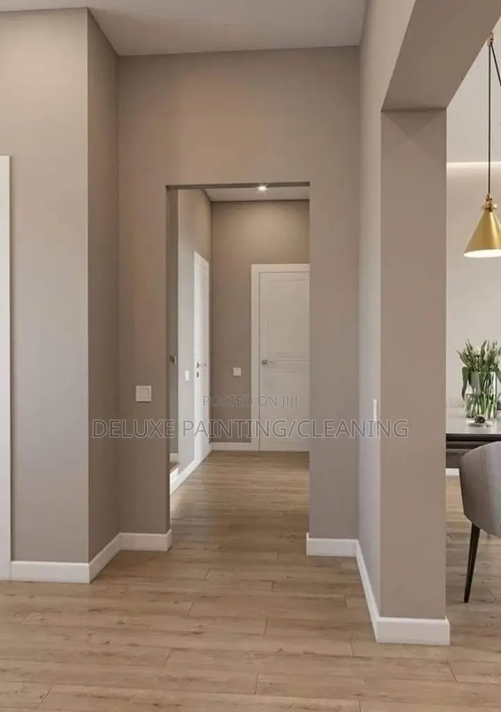 Deluxe Interior and Exterior Cleaning Services
