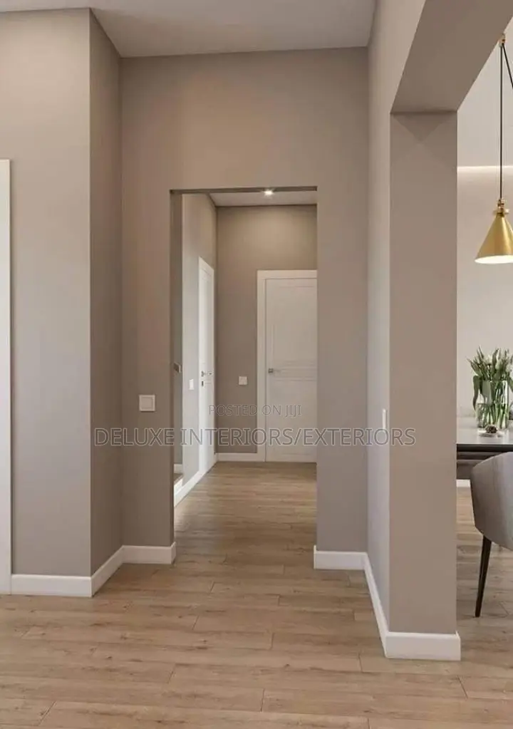 Deluxe Interior and Exterior Cleaning Services