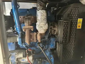 All Kinds of Diesel Generator for Rent Near You