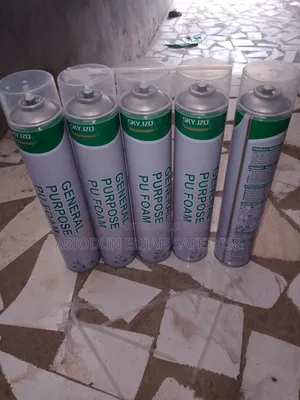 Original Quality Pu Foam Gum