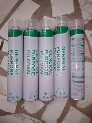 Original Quality Purpose Pu Foam Gum