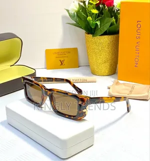 Louis Vuitton Quality Eyeglasses