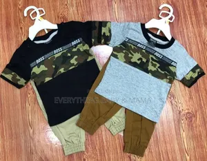 Boys Wears