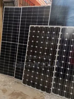 300watts Solar Penal Canadian Mono Is Available Now
