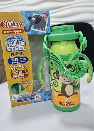 Bottle for Kids