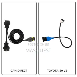 Obdstar Toyota -30 V2 KIT