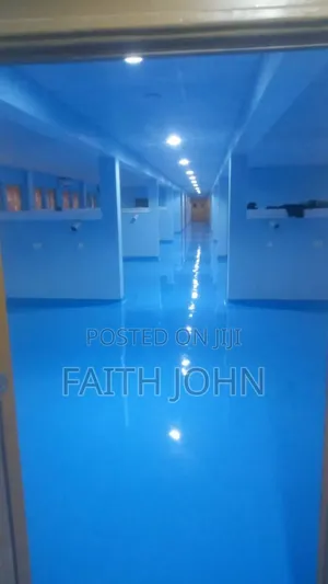 Original Epoxy Flooring