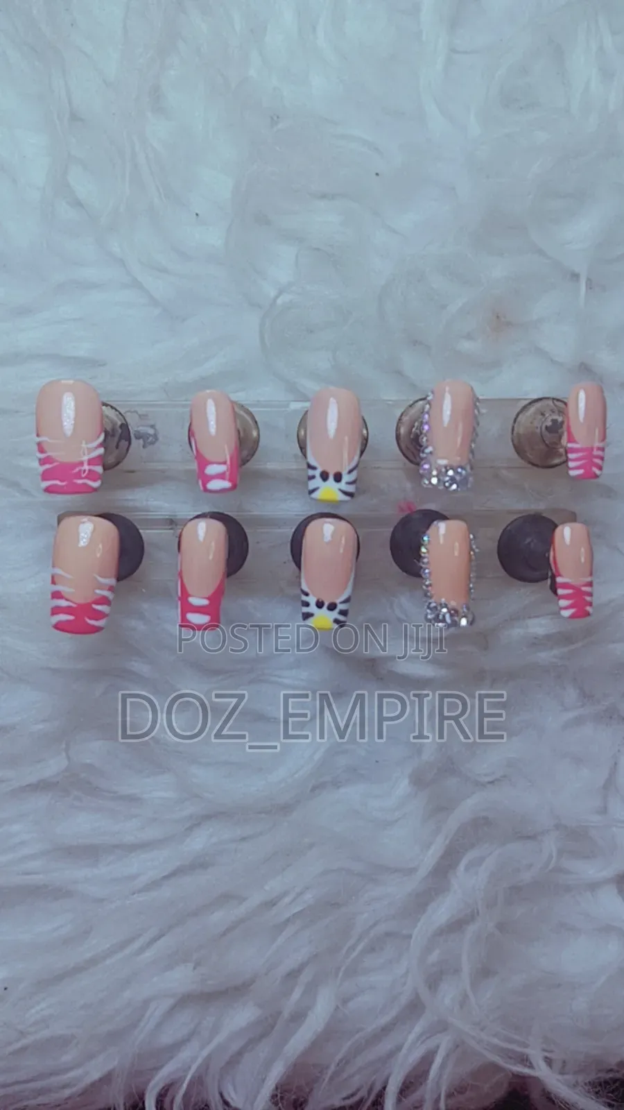 Press On Nails