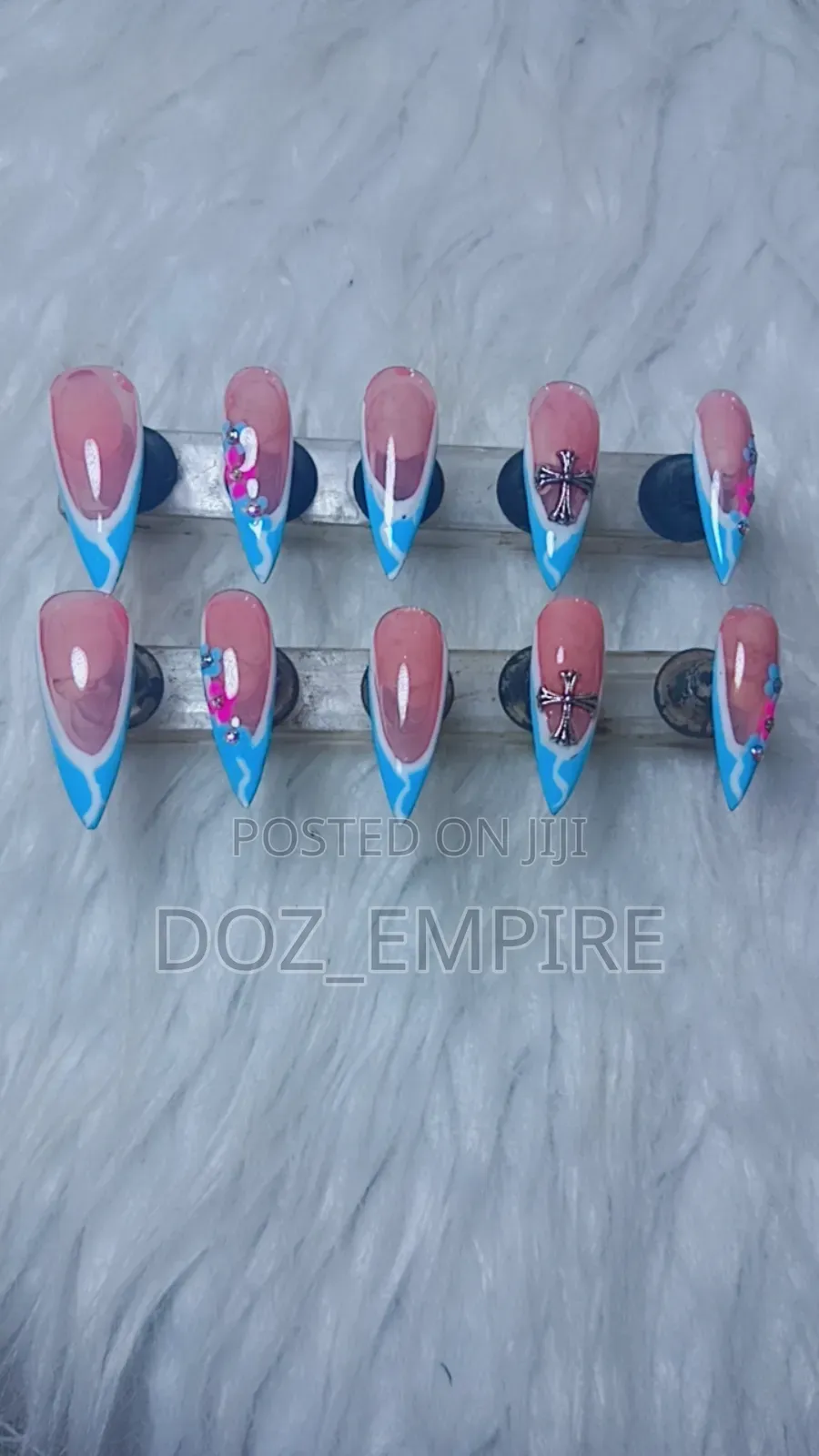 Press On Nails