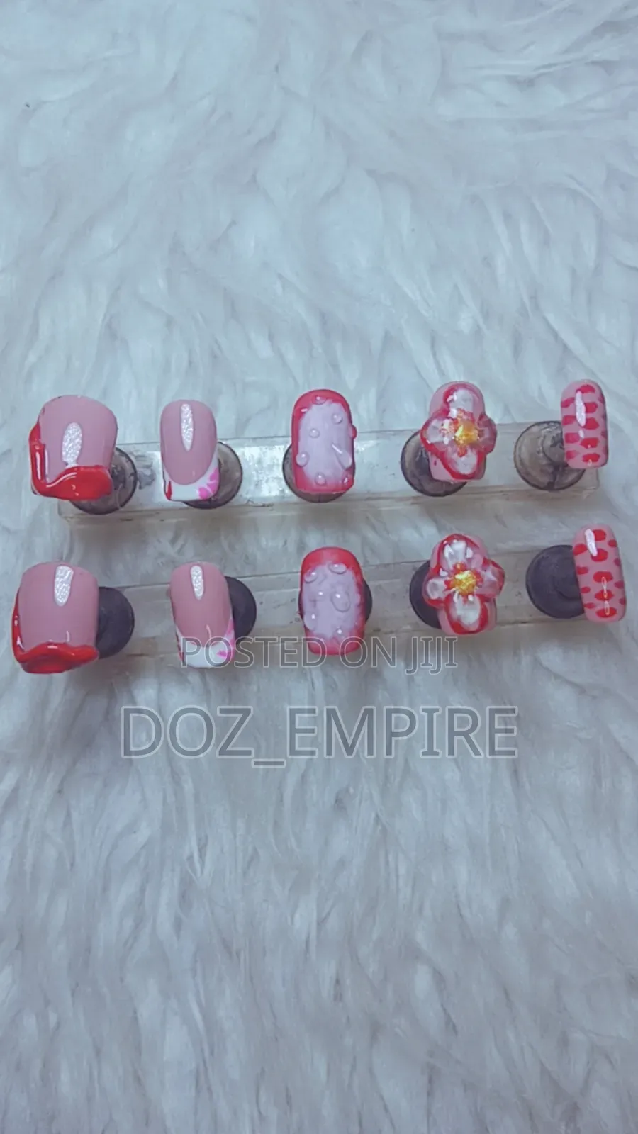 Press On Nails