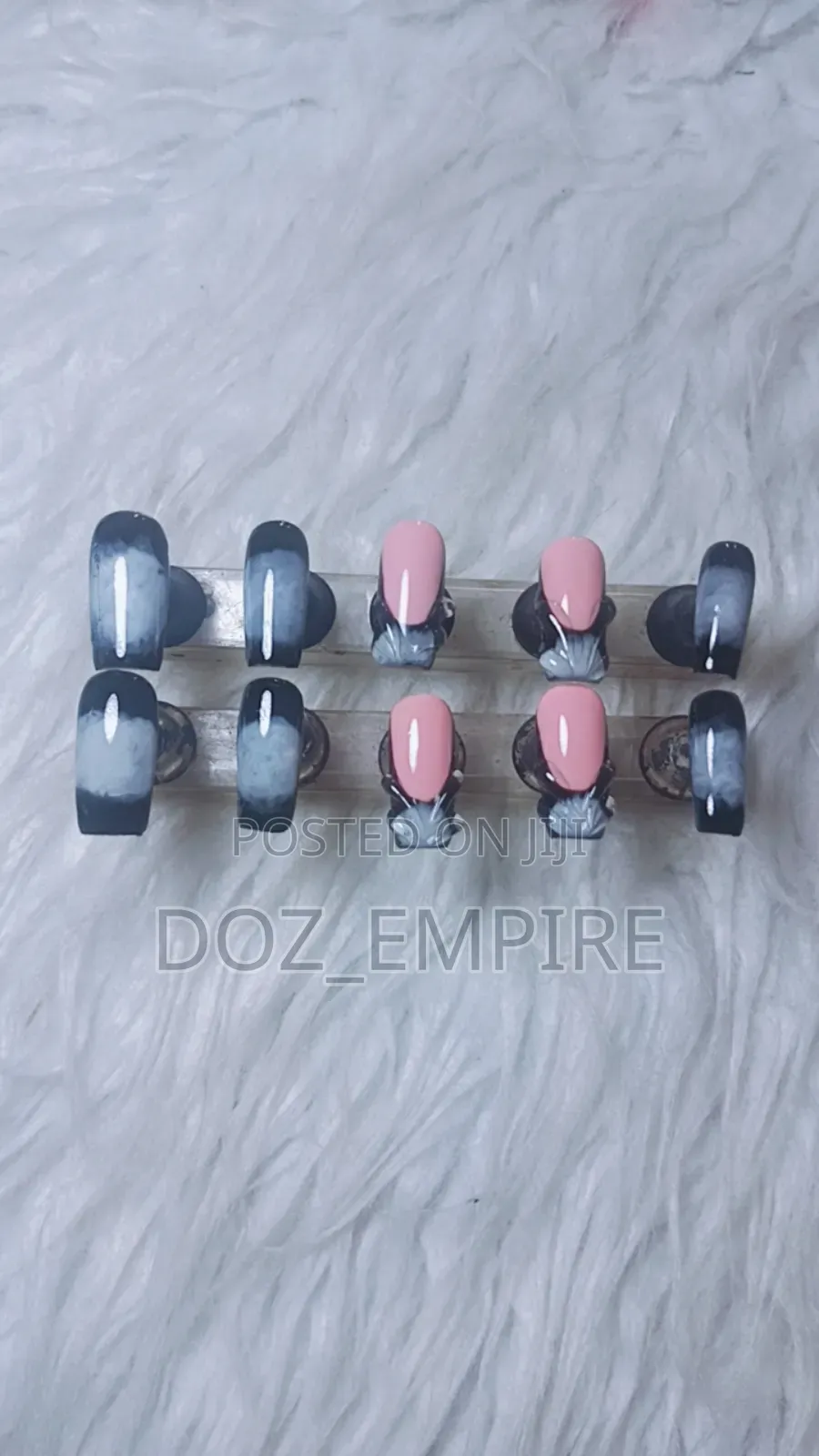 Press On Nails