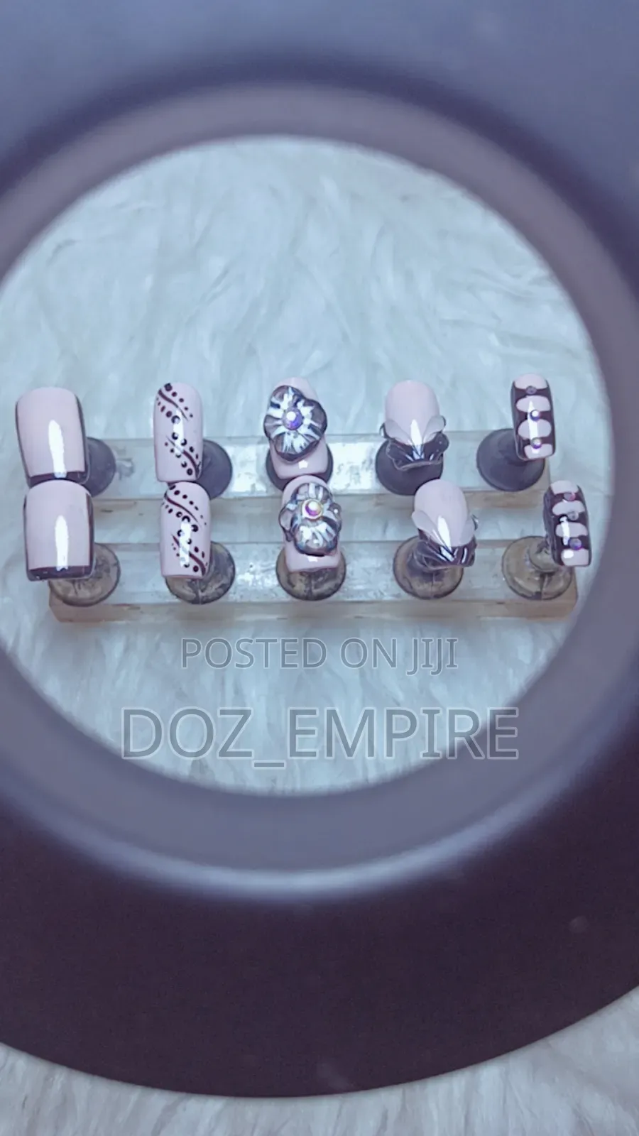 Press On Nails