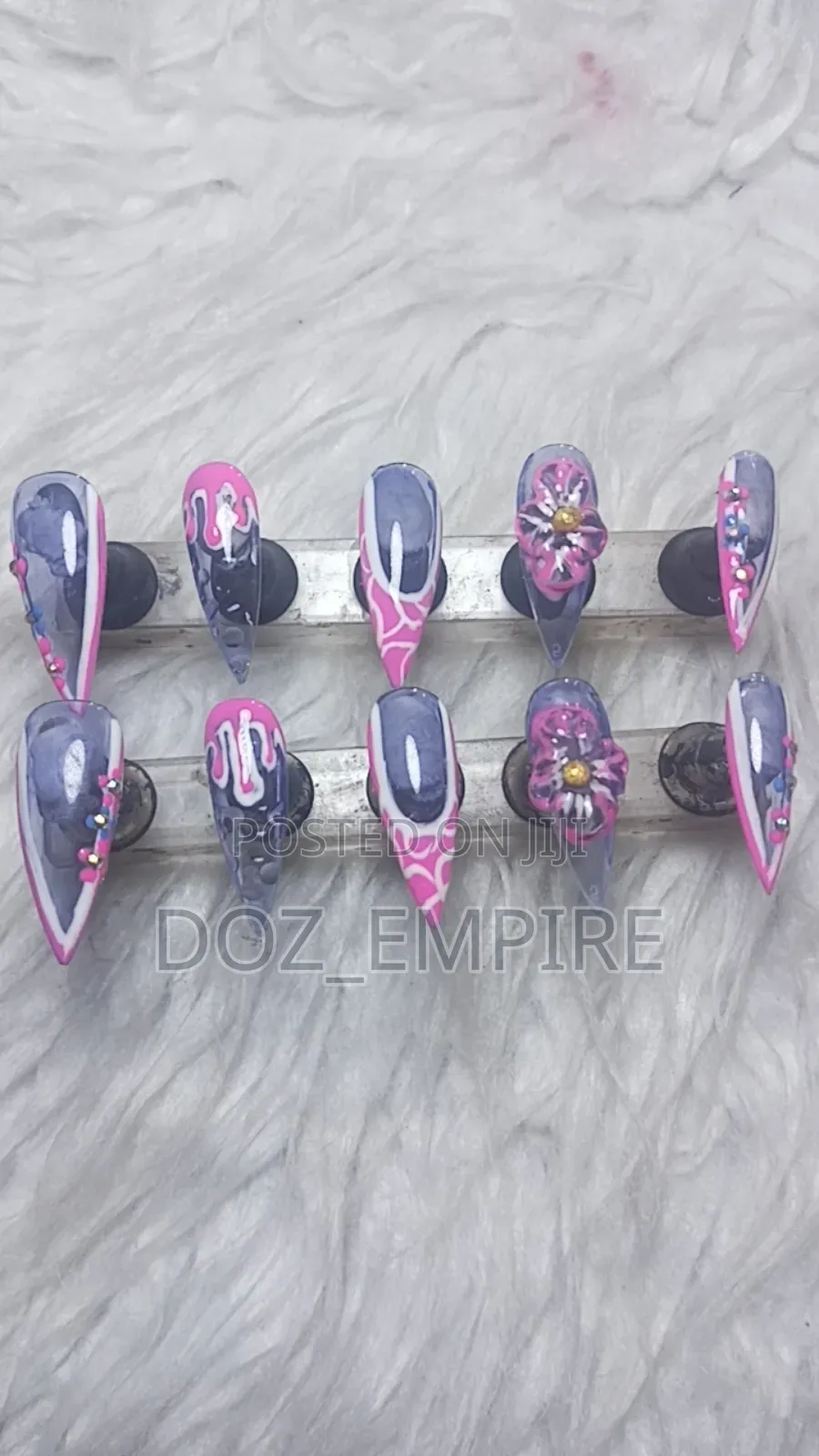 Press On Nails