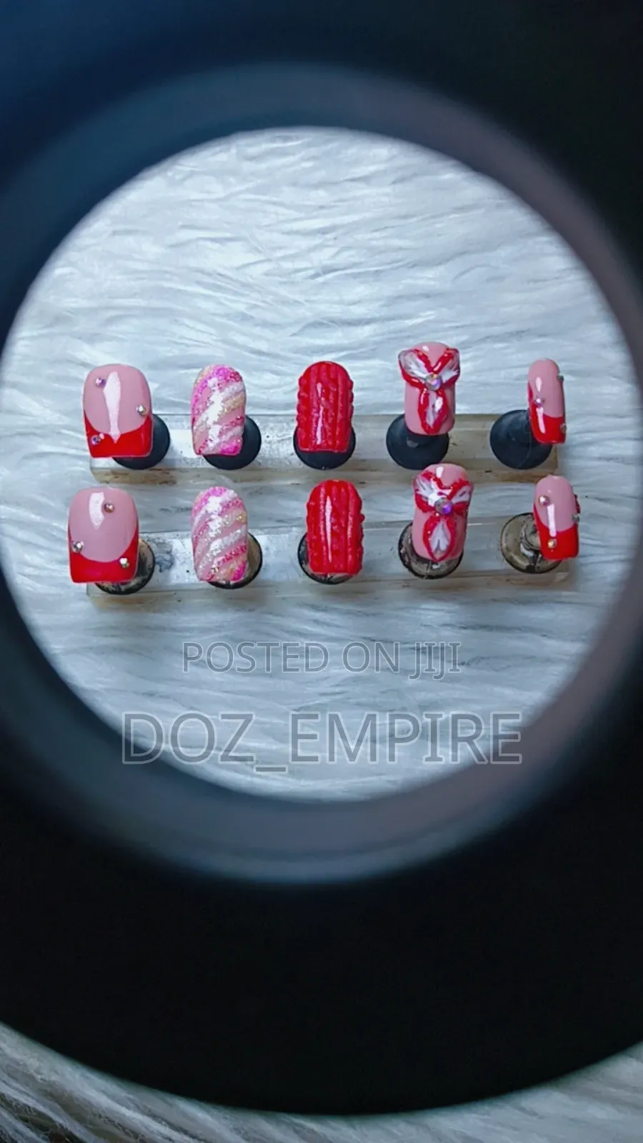 Press On Nails