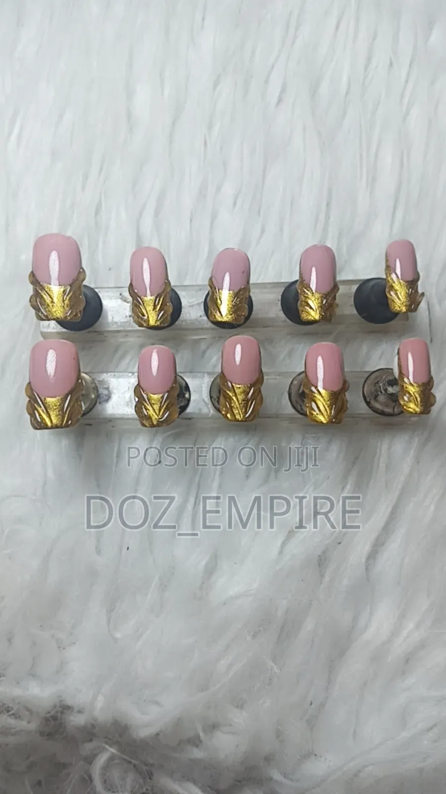 Press On Nails
