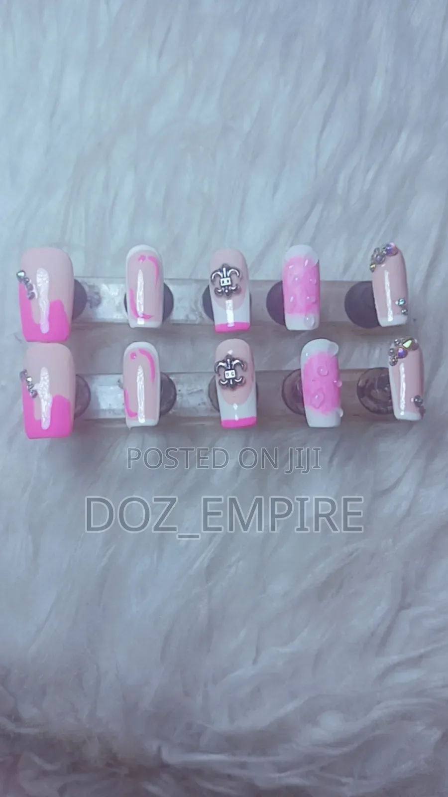 Press On Nails