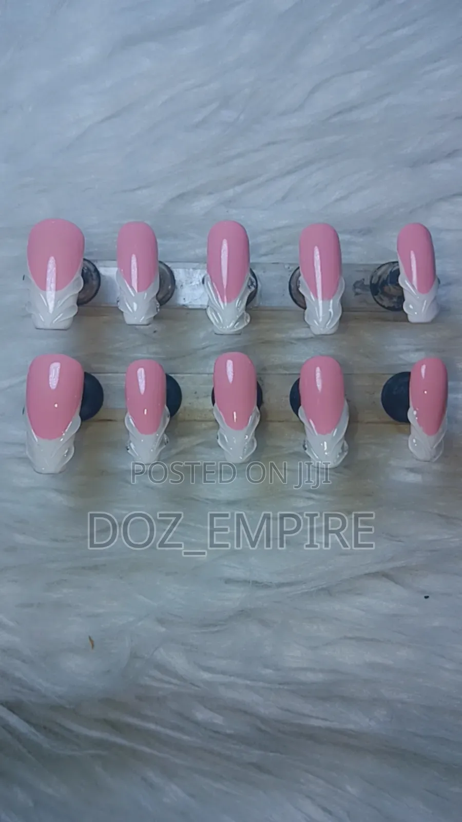 Press On Nails