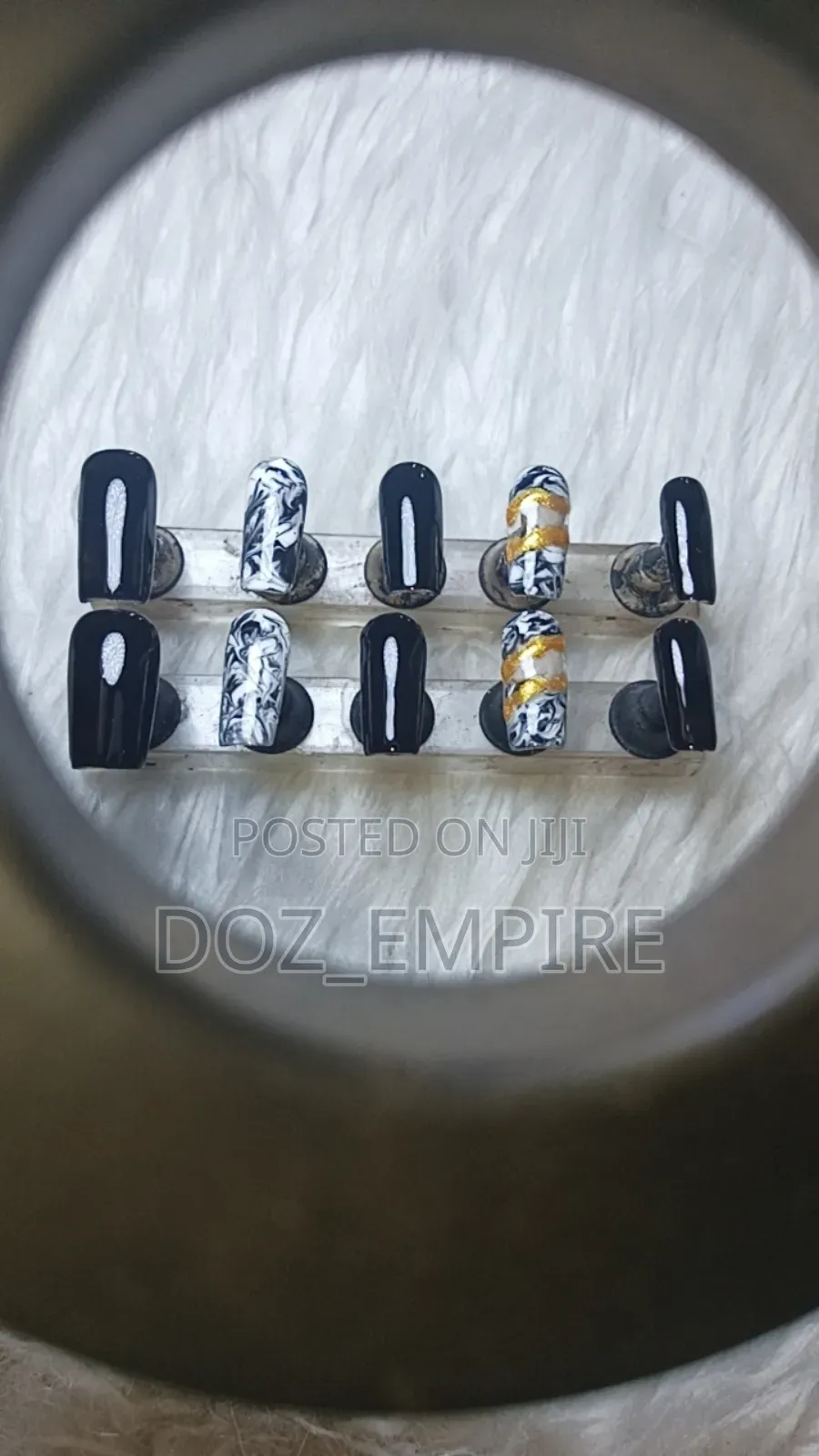 Press On Nails