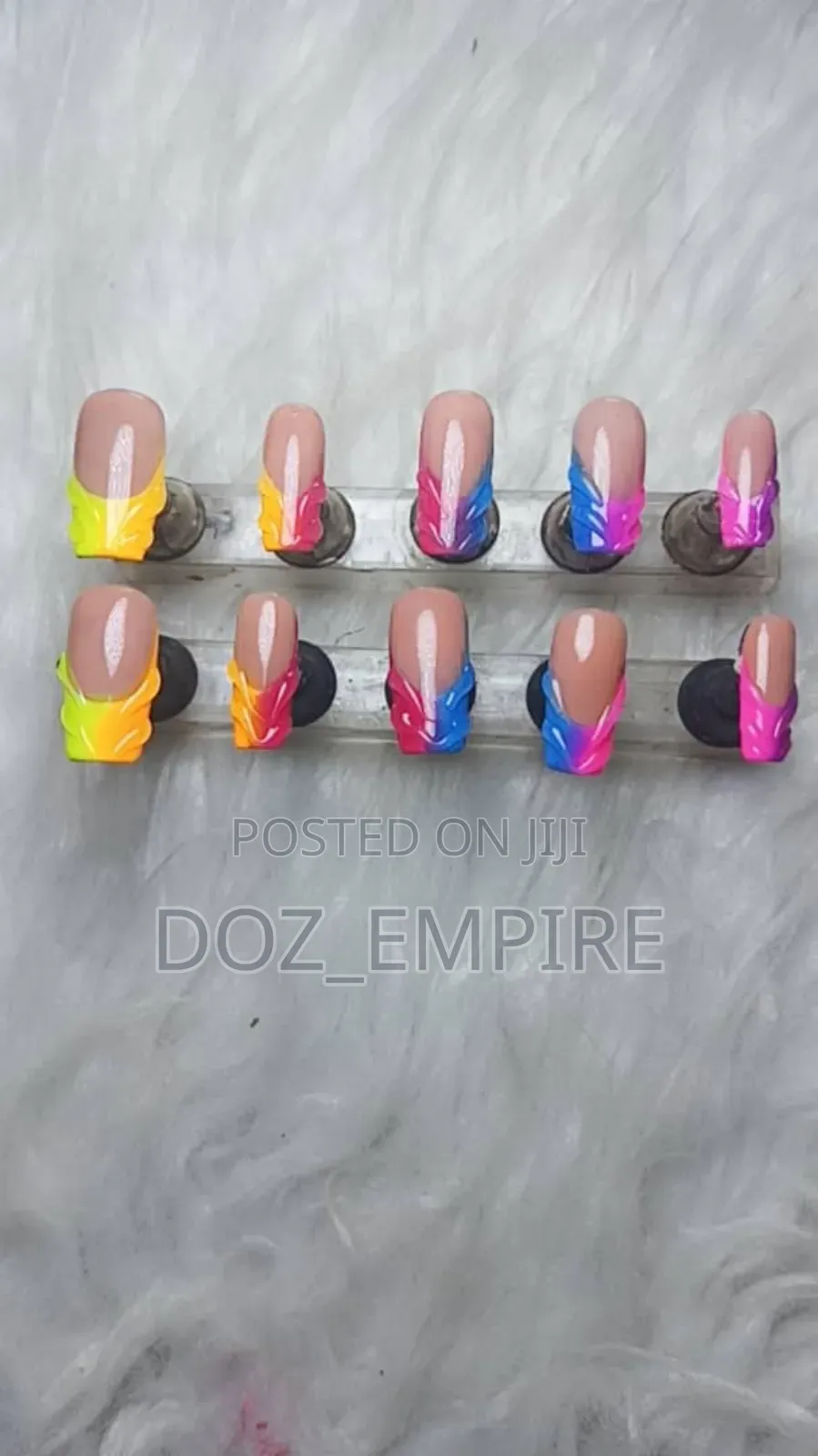 Press On Nails
