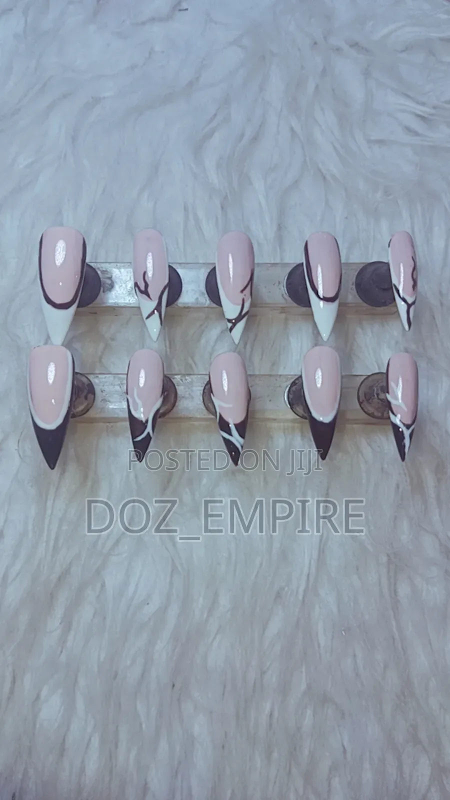 Press On Nails