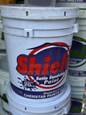 Shield Satin