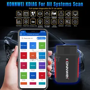 Konnwei Kdiag