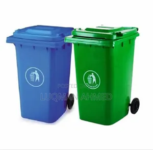 240 Liter Waste Bin