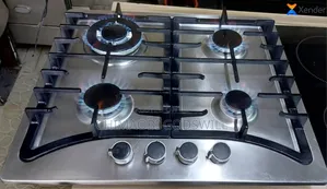Cabinet Cookers
