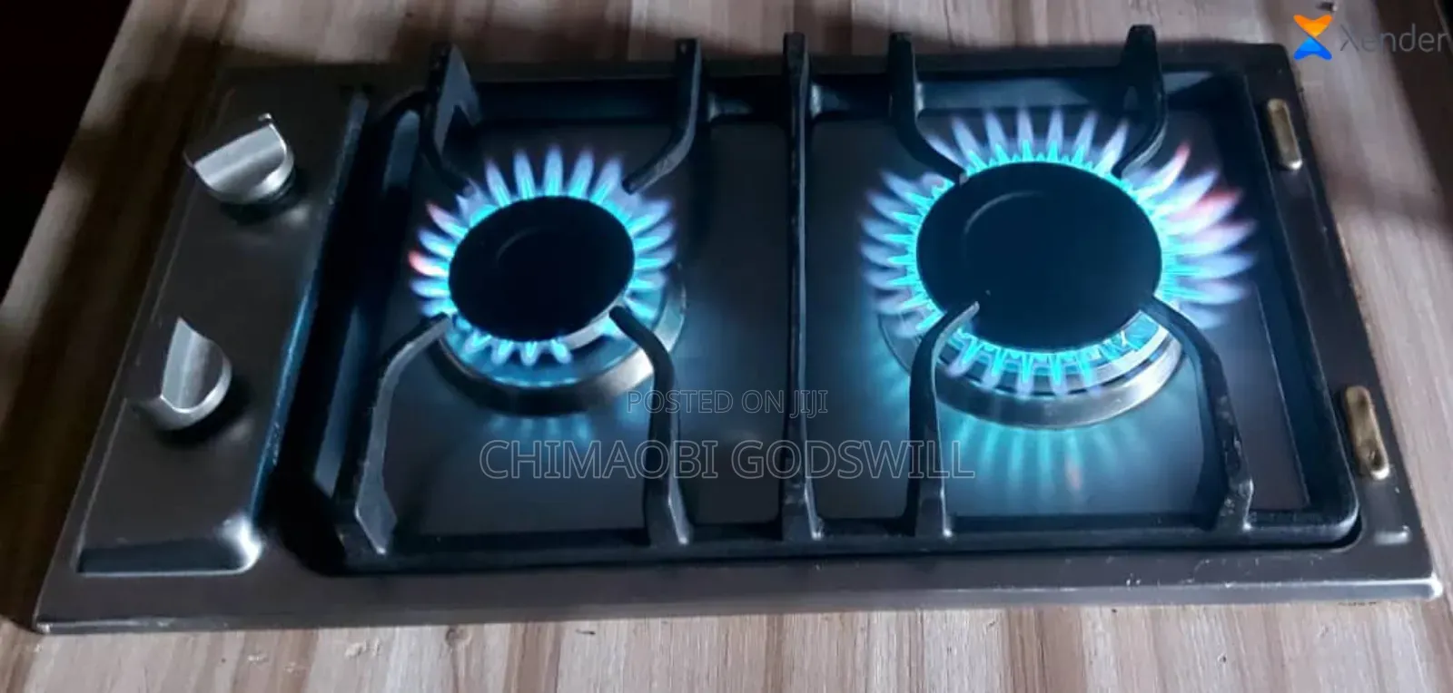 Cabinet Cookers