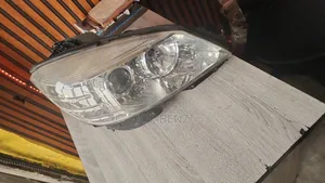 C300 2010 Replacement Headlight
