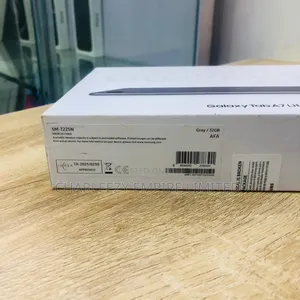 New Samsung Galaxy A7 Duos 64 GB White