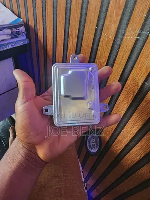 ML350 2014 Headlight Charger
