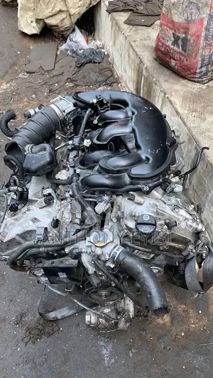 Engine Is 350 Lexus 2010