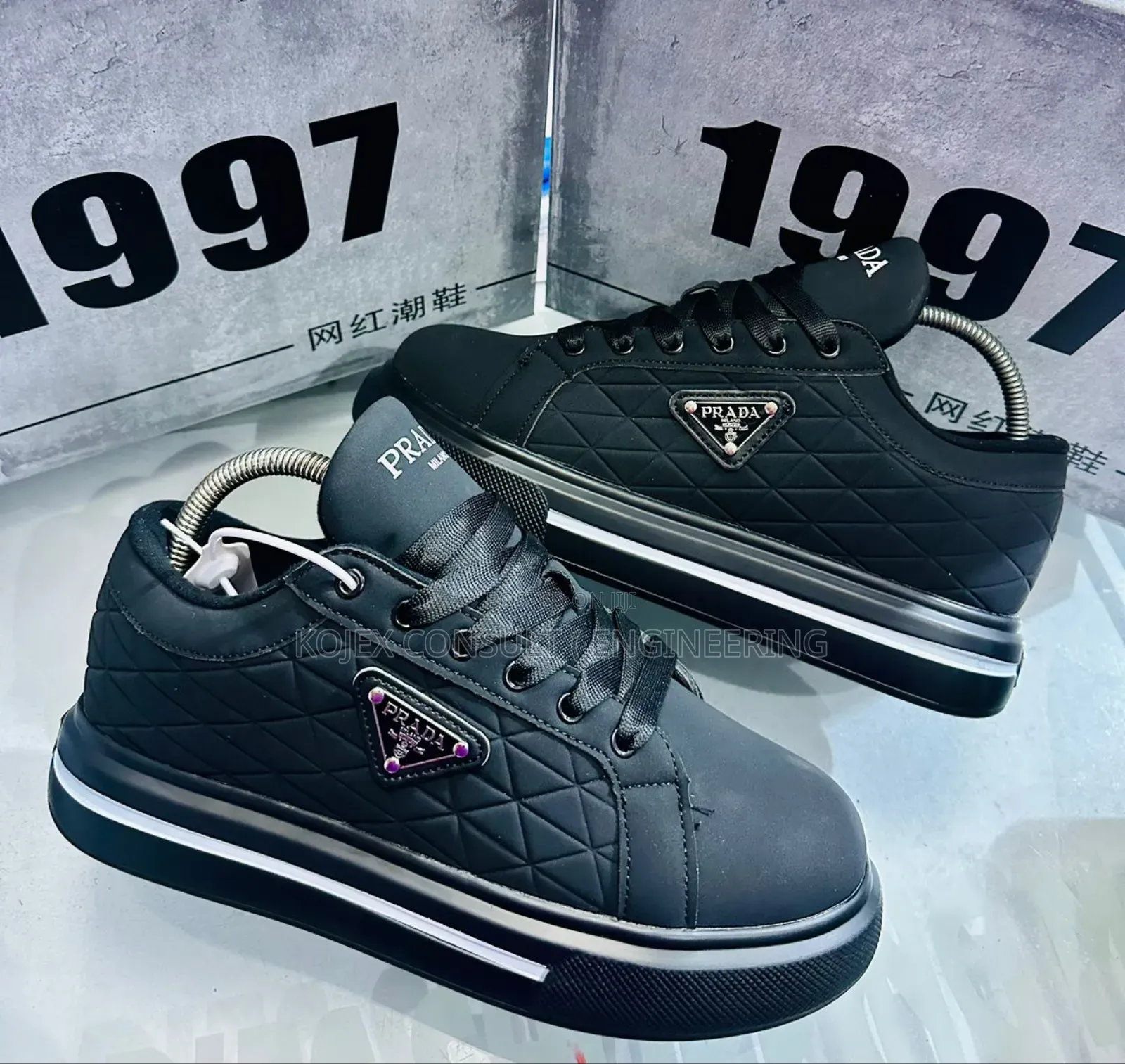 Prada 1997 Available