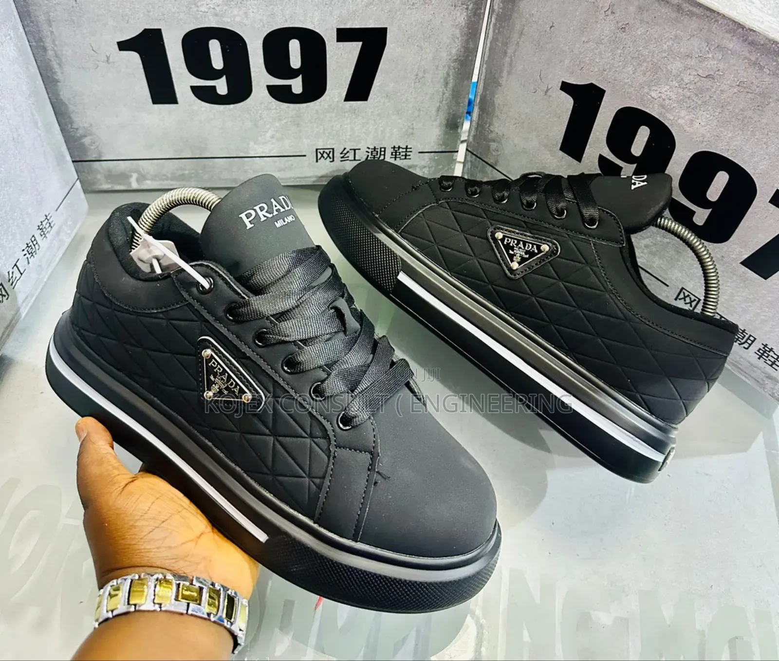 Prada 1997 Available
