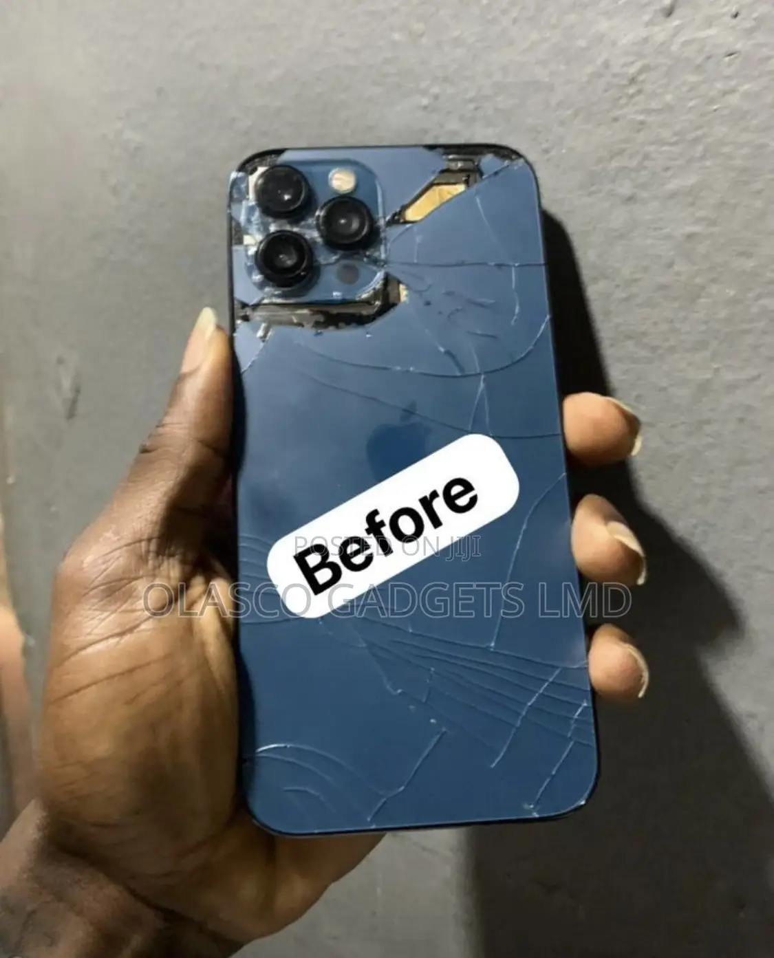Apple Service