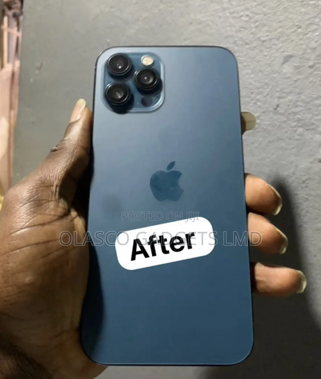 Apple Service