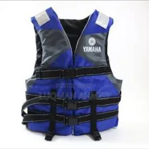 Safety Life Jackets