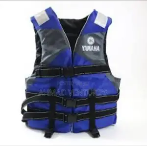 Safety Life Jackets