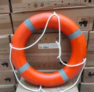 Safety Life Bouy