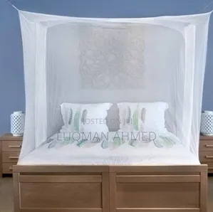 Permanent 4 Cunners Mosquito Net