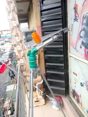 Quality Py40 Rain Gun